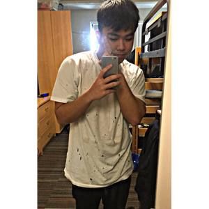 Meet your Posher, Thang